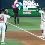 Dodgers News: Dodgers Coach Dino Ebel to Pitch to Bryce Harper in 2026 Home Run Derby - DodgersBeat