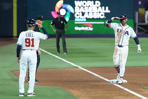 Dodgers News: Dodgers Coach Dino Ebel to Pitch to Bryce Harper in 2026 Home Run Derby - DodgersBeat