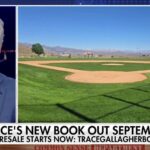 Trace Gallagher: A great author once said… why not take a chance? - Fox News