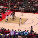 Washington Wizards vs. Sacramento Kings - Game Highlights - Yahoo Sports Canada