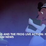 Princess and the Frog Live Action Could Give Tiana a Bold New Story - TheGWW.com