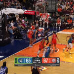 Kayla McBride Top Points vs. Connecticut Sun - Yahoo Sports