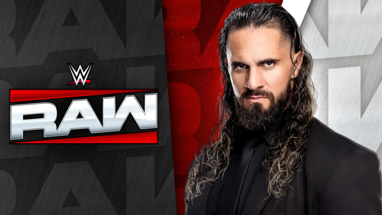 WWE Raw Results (7/20/2026): Seth Rollins, Chad Gable, Danhausen, More - Fightful