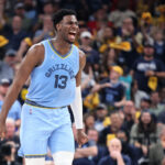 Jaren Jackson Jr. wins the Defensive Player of the Year award - BasketNews.com