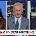 Iran warns US Strait interference is a 'red line' - Fox News