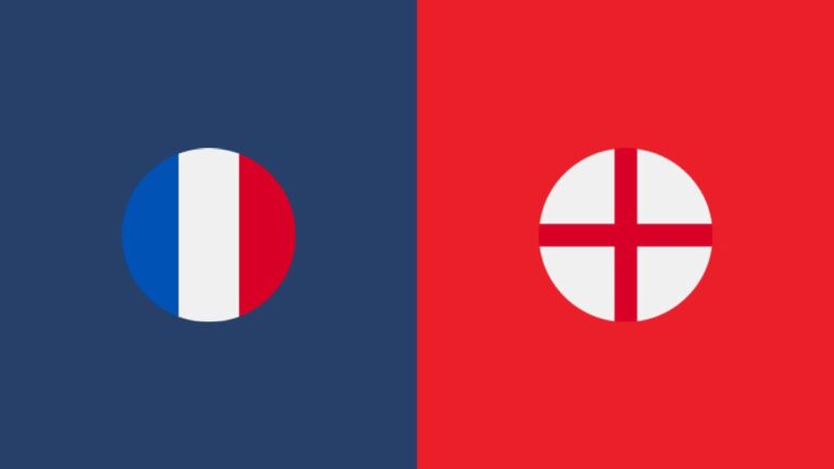 Watch France vs England World Cup game LIVE: Online streams, TV channel, early teams news, start time - Goal.com