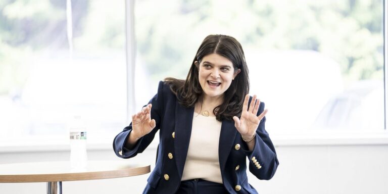 'We Don’t Need to Be Unkind to Be Honest': El-Sayed Asks Supporters to Criticize Haley Stevens on 'the Issues' - Common Dreams