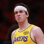 Austin Reaves drops huge Lakers future claim after private talks with Doncic - BasketNews.com