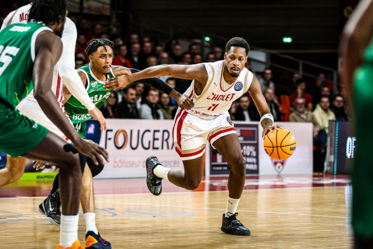 Luka Doncic's team lures French standout away from EuroLeague - BasketNews.com