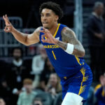 Yaxel Lendeborg leads Warriors to 2026 NBA Summer League championship - BasketNews.com