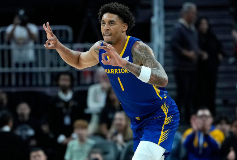 Yaxel Lendeborg leads Warriors to 2026 NBA Summer League championship - BasketNews.com