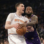 Mario Hezonja NBA return could be tied to LeBron James’ next move - BasketNews.com