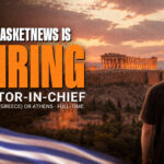 BasketNews is looking for an Editor-in-Chief in Greece - BasketNews.com