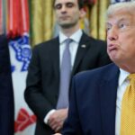 Judge demands Trump surrender his financial records - Alternet