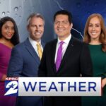 Bertha Thursday - Click2Houston
