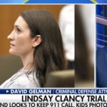 Lindsay Clancy trial: Husband seeks to restrict 911 call, kids photos - Fox News