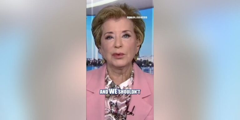 Linda McMahon says we shouldn't be afraid of AI - Fox News