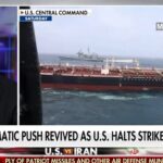 Dan Hoffman says US has ‘enough missiles’ to complete Iran mission - Fox News