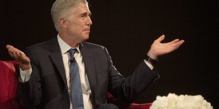 'Sellout': MAGA in meltdown mode after Trump-appointed judge defends First Amendment - Alternet