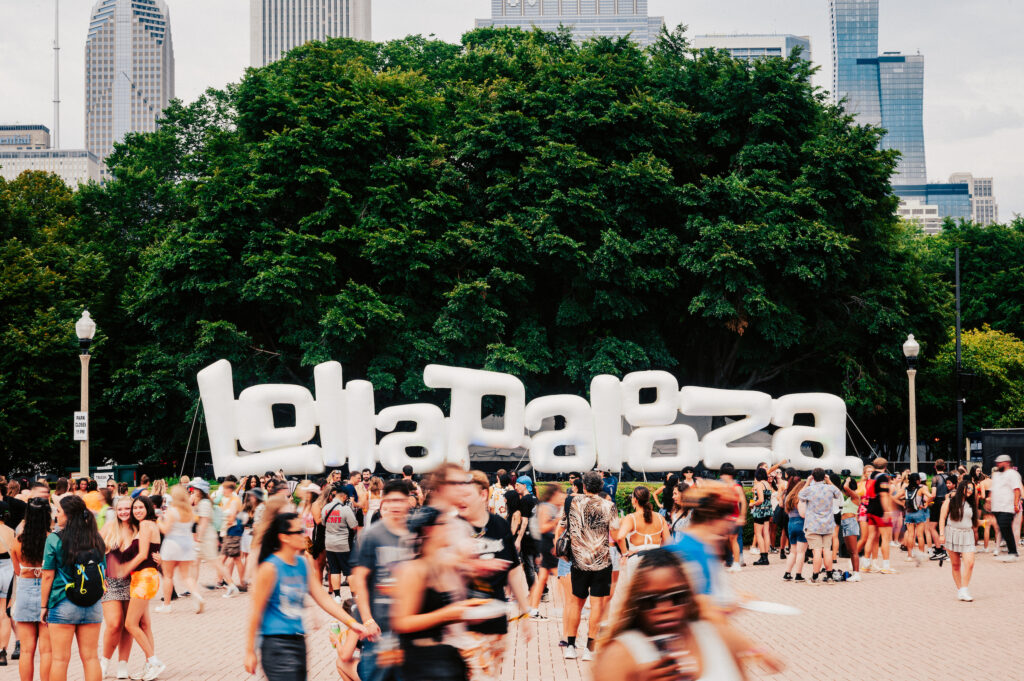 Lollapalooza 2026 lineup, updated set times and streaming schedule: the full list to keep track of - Time Out Worldwide