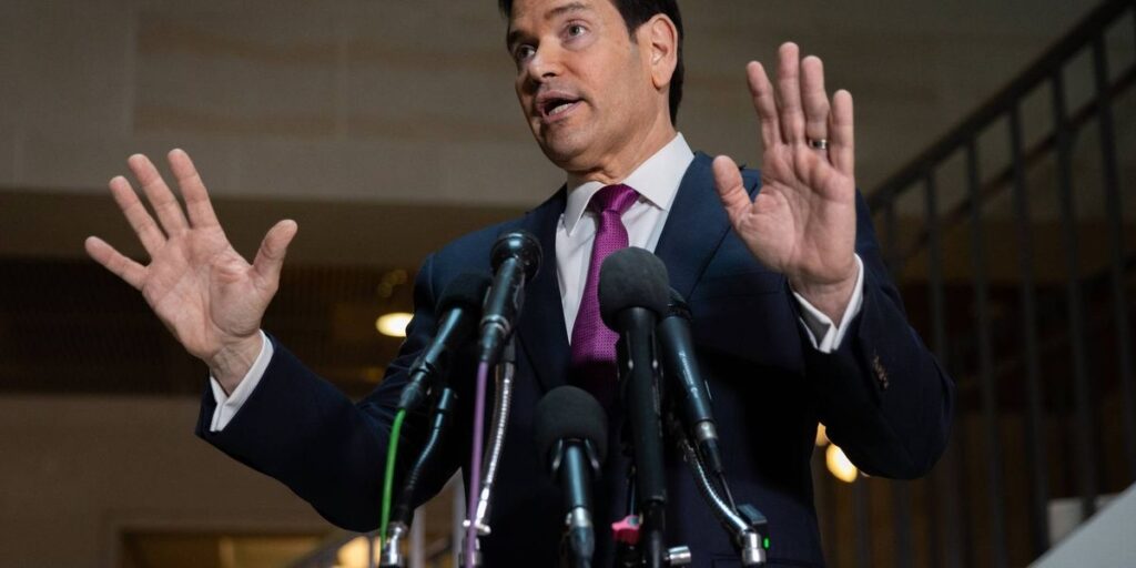 Opinion | Really, Rubio? Mamdani, DSA, and More Are Terrorist Agents of Cuban Intelligence? - Common Dreams