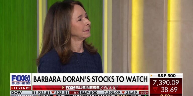 Market expert warns China is ‘catching up’ in technology race - Fox Business