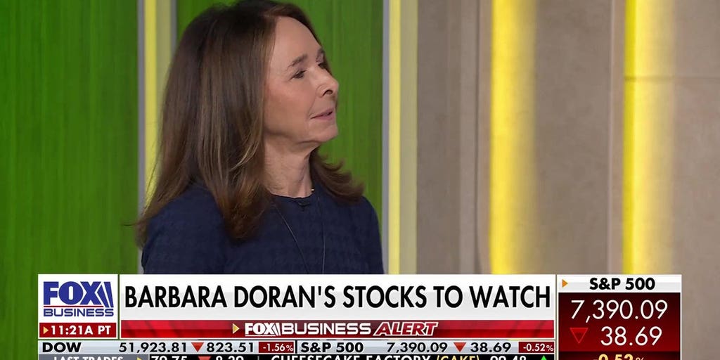 Market expert warns China is ‘catching up’ in technology race - Fox Business