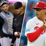 Jesús Luzardo's full-circle rise leads to first career All-Star nod - NBC Sports Philadelphia
