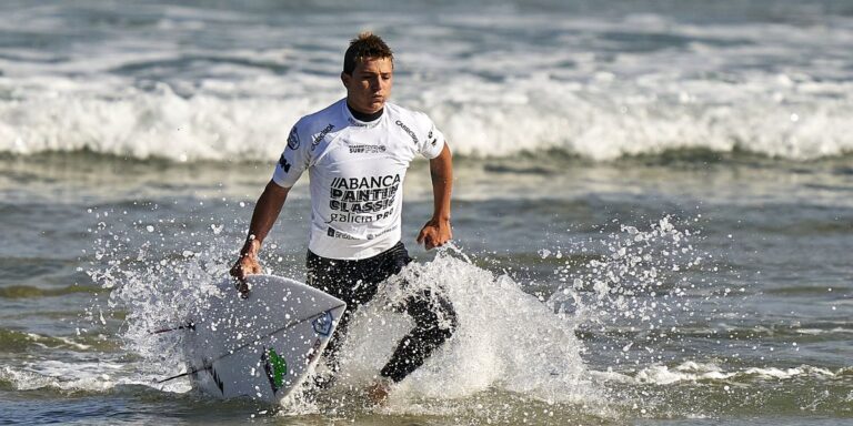 Top British surfer presumed dead in Portugal as authorities call off search efforts - GB News