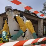 'All Hands on Deck': UN Urges Expanded Response as DRC Ebola Outbreak Spreads at Record Pace - Common Dreams