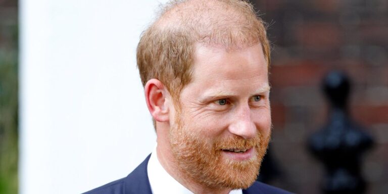 Prince Harry to allow media at Birmingham events after limiting access to final London engagement - GB News