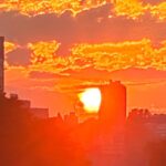 PHOTOS: Manhattanhenge and the 79th Street Block Party — and One Last Chance Tonight - iLovetheUpperWestSide.com