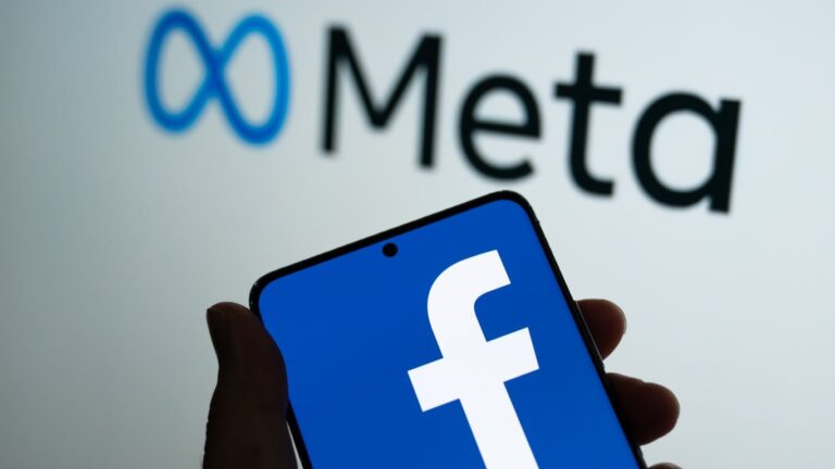 Meta Platforms Jumps 6% on AI Cloud Ambitions: Can It Challenge Amazon and CoreWeave? - 24/7 Wall St.