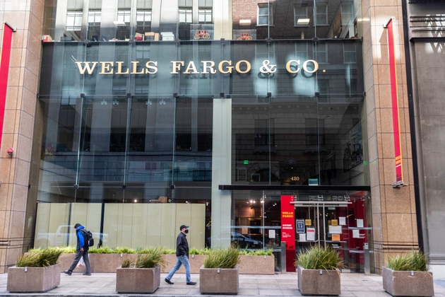 Wells Fargo stock rises as Q2 interest income beats estimates, provisions fall (WFC:NYSE) - Seeking Alpha