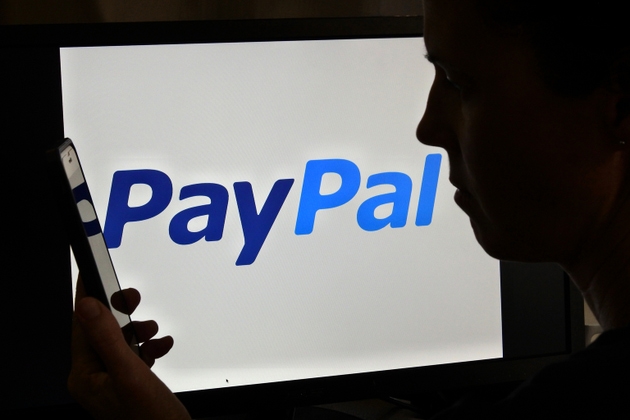 Stripe and Advent offer to buy PayPal for $53B, Reuters reports (STRIP:Private) - Seeking Alpha