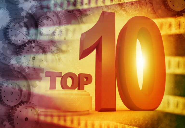 Top 10 Stocks For H2 2026 - Seeking Alpha