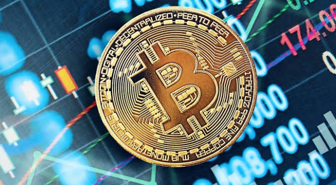 Bitcoin Falls Below $63K as Geopolitical Risks Weigh - TradingPedia