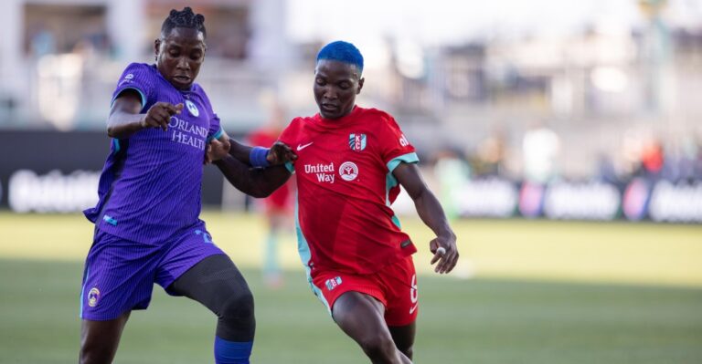 NWSL Availability Report (Matchweek 12 - Sunday): Orlando Pride, KC Current, Boston Legacy, Chicago Red Stars, Racing Louisville, Bay FC, Utah Royals, Gotham FC - All For XI