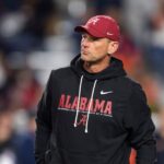 COMMIT: Alabama picks up elite in-state 2028 QB - Roll 'Bama Roll