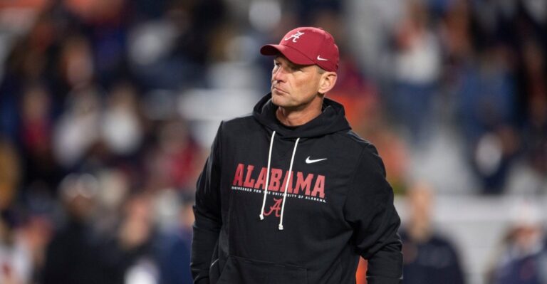 COMMIT: Alabama picks up elite in-state 2028 QB - Roll 'Bama Roll