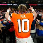 Denver Broncos 2026 schedule and scores - Mile High Report