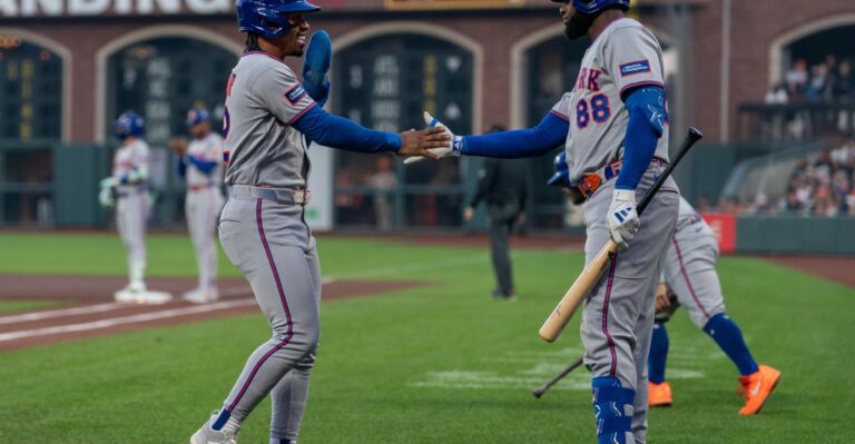 Mets at Brewers, 7/20/26: Peralta vs Misiorowski - Amazin' Avenue