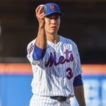 Kodai Senga to start tonight versus Marlins - Amazin' Avenue