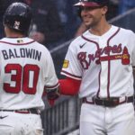 Braves stick with same lineup as they face the Pirates - Battery Power