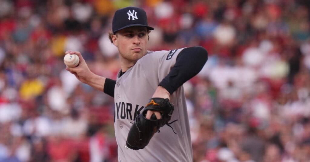 New York Yankees @ Philadelphia Phillies: Cam Schlittler vs. Jesús Luzardo - Pinstripe Alley