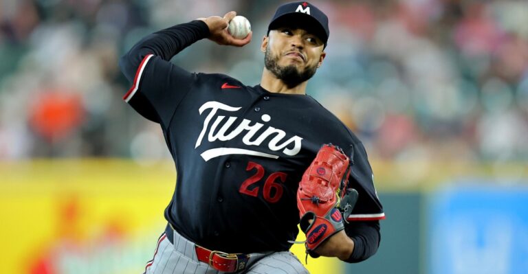 Game 92: Guardians at Twins - Twinkie Town