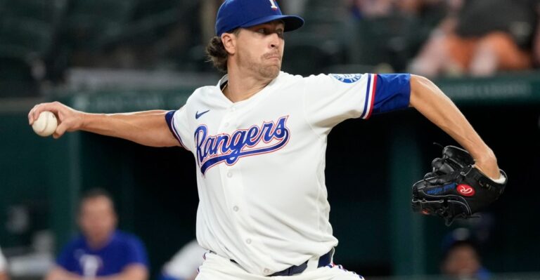 Game 100 Game Day Thread - Chicago White Sox @ Texas Rangers - Lone Star Ball