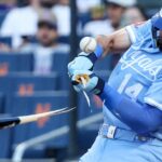 Royals vs Mets, July 9 game discussion - Royals Review