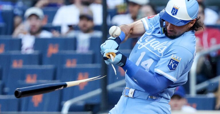 Royals vs Mets, July 9 game discussion - Royals Review