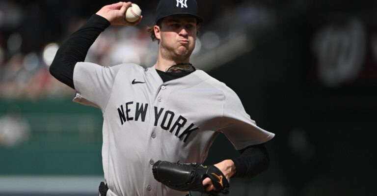 Yankees’ homers launch another late comeback, beating Nationals again - Pinstripe Alley